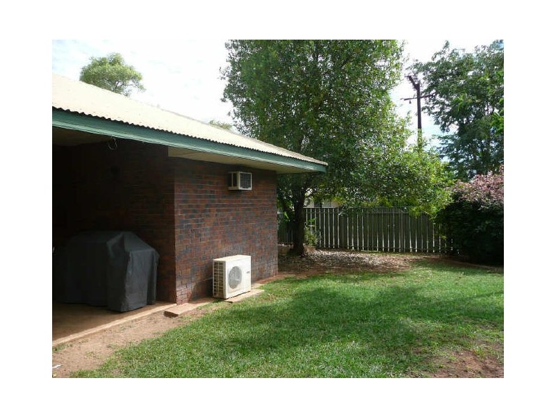 Burnet Court, Katherine NT 0850