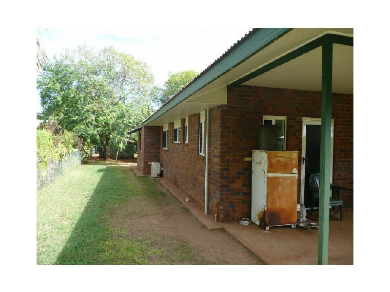 Burnet Court, Katherine NT 0850