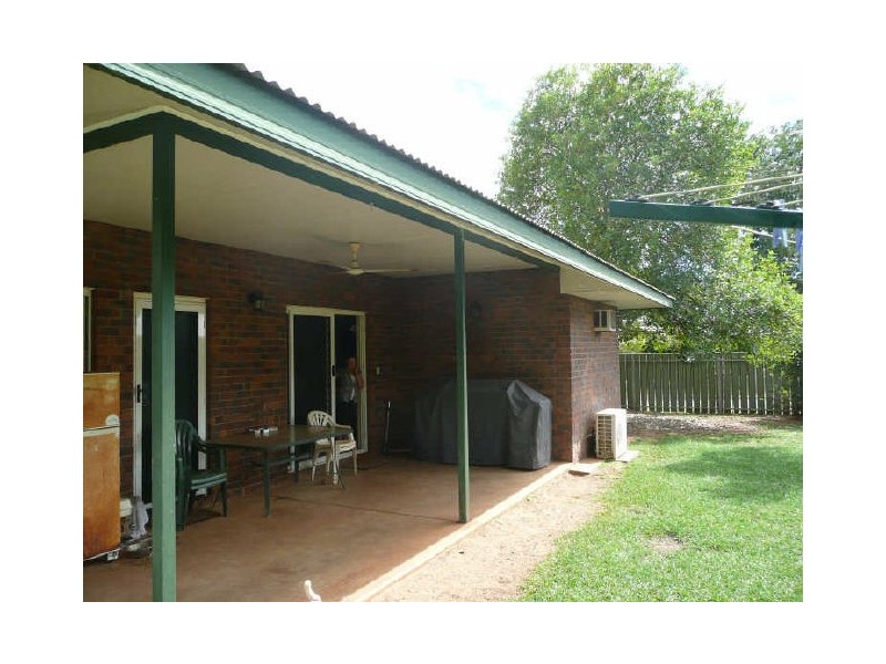 Burnet Court, Katherine NT 0850