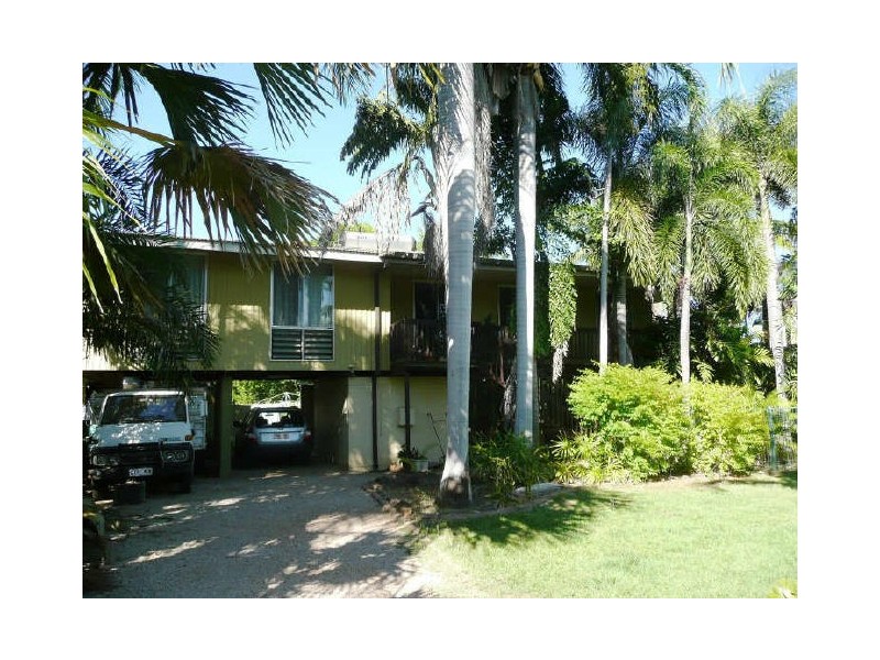 23 Clarke Crescent, Katherine NT 0850