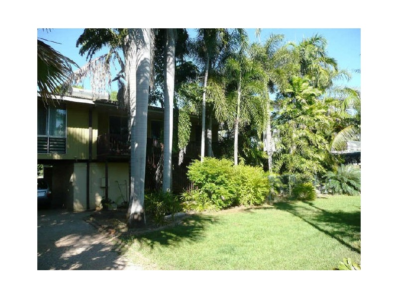 23 Clarke Crescent, Katherine NT 0850