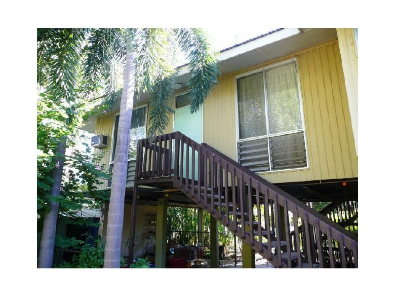 23 Clarke Crescent, Katherine NT 0850