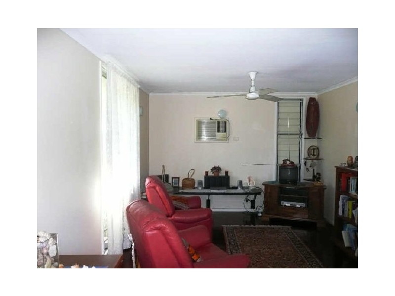 23 Clarke Crescent, Katherine NT 0850
