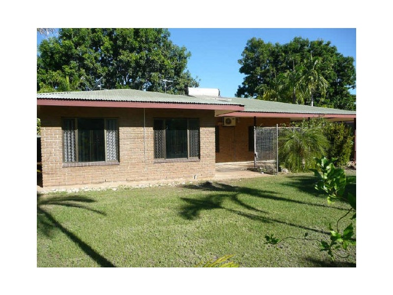 43 O’Shea Terrace, Katherine NT 0850