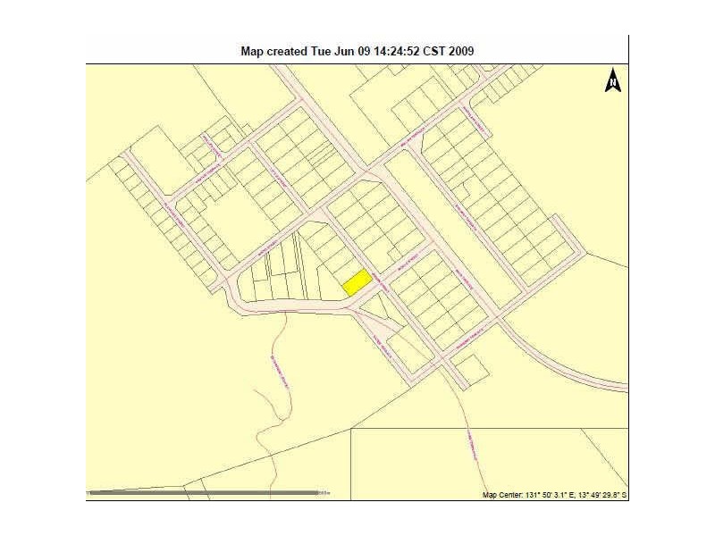 12 Jensen Street, Pine Creek NT 0847