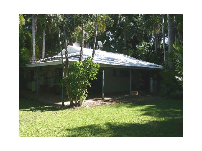 NTP 4453 Stuart Highway, Katherine NT 0850