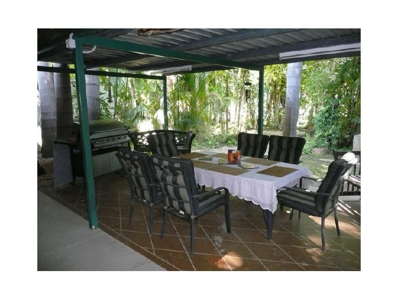 NTP 4453 Stuart Highway, Katherine NT 0850