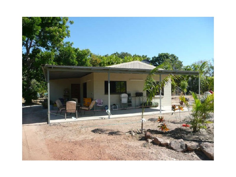 NTP 4453 Stuart Highway, Katherine NT 0850