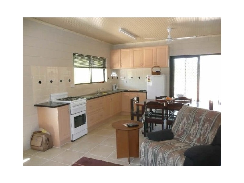 NTP 4453 Stuart Highway, Katherine NT 0850