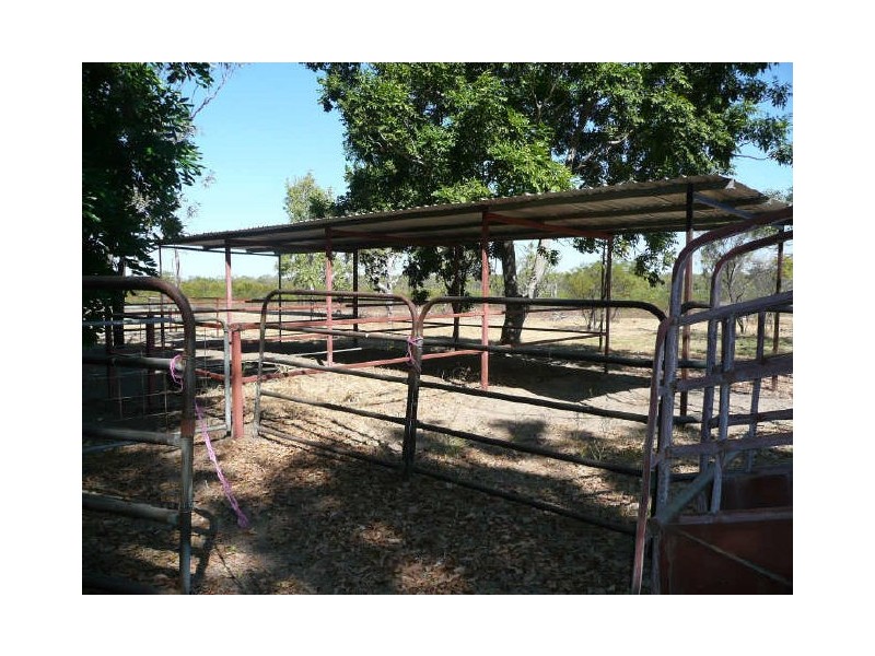 NTP 4453 Stuart Highway, Katherine NT 0850