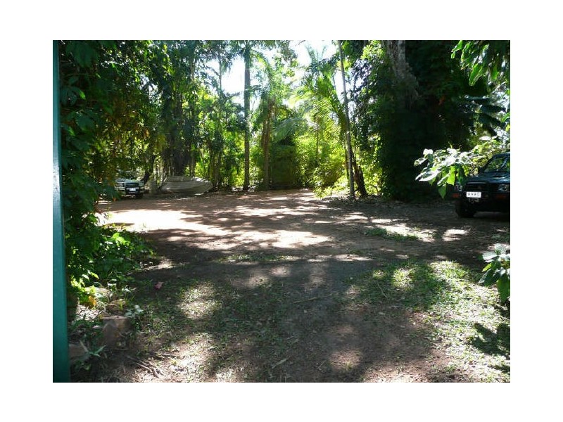 NTP 4453 Stuart Highway, Katherine NT 0850