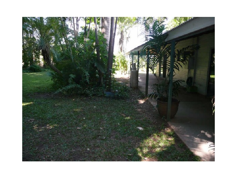 NTP 4453 Stuart Highway, Katherine NT 0850