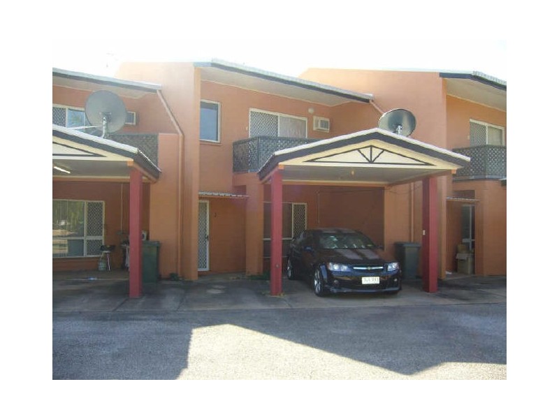 Unit 2/23A Fourth Street, Katherine NT 0850