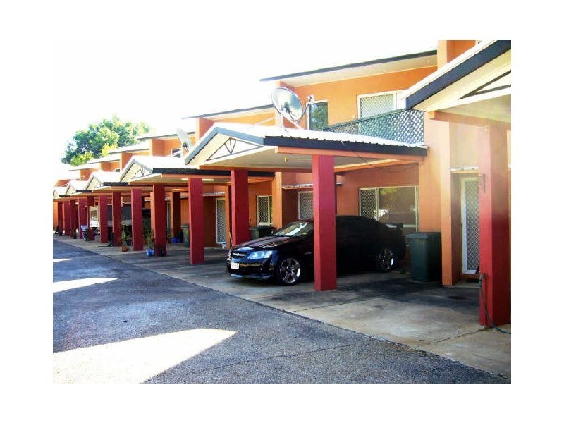 Unit 2/23A Fourth Street, Katherine NT 0850