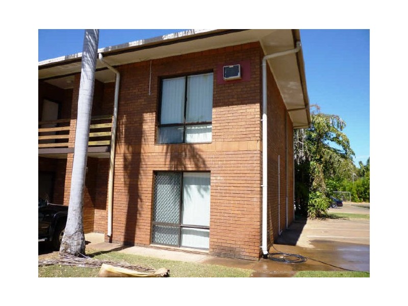 Unit 5/10 Victoria Highway, Katherine NT 0850