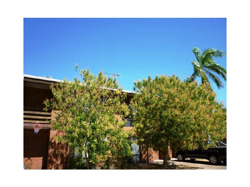 Unit 5/10 Victoria Highway, Katherine NT 0850