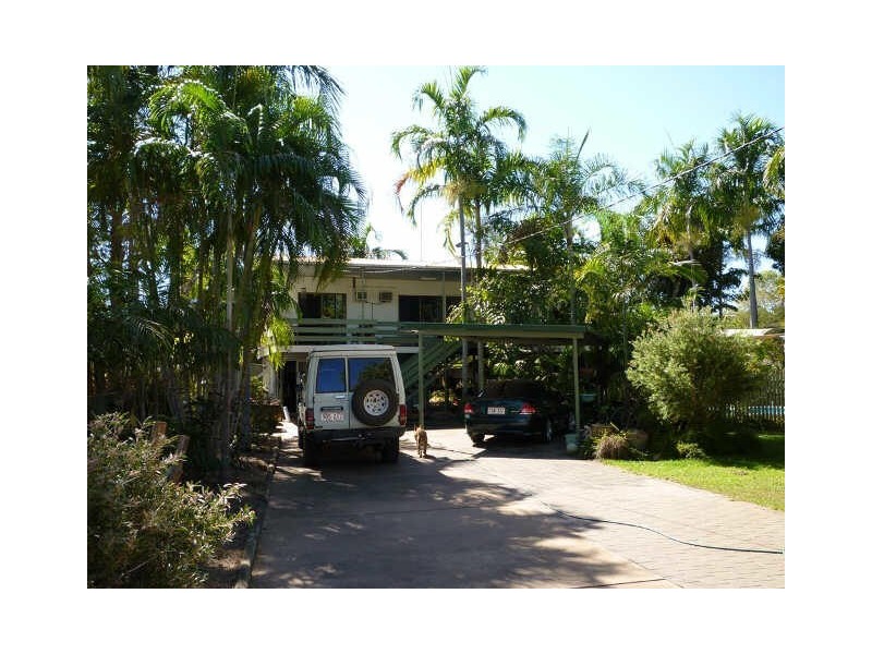 19 Jukes Crescent, Katherine NT 0850