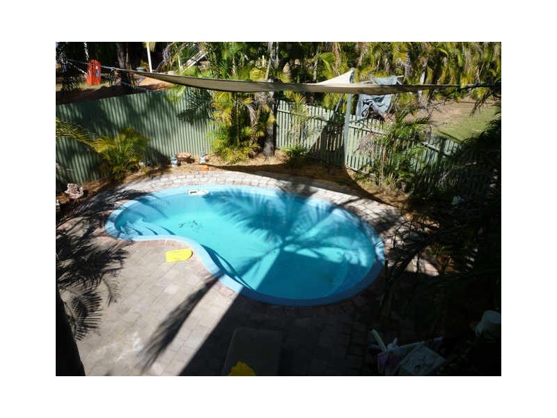 19 Jukes Crescent, Katherine NT 0850