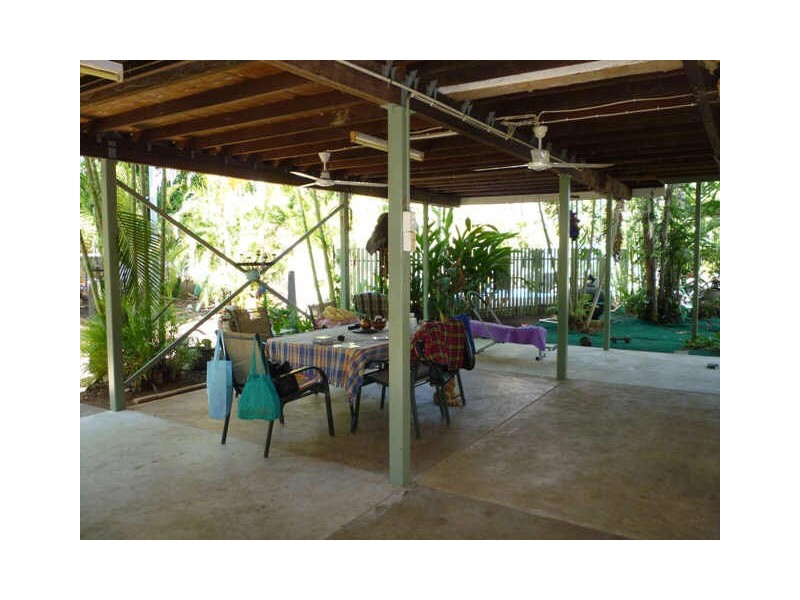 19 Jukes Crescent, Katherine NT 0850