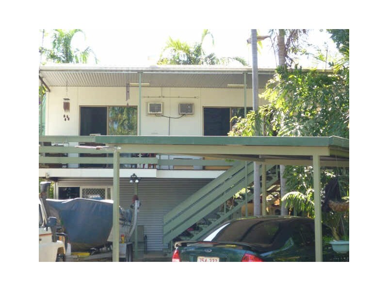 19 Jukes Crescent, Katherine NT 0850