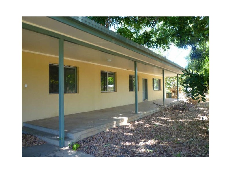 19 Clarke Crescent, Katherine NT 0850