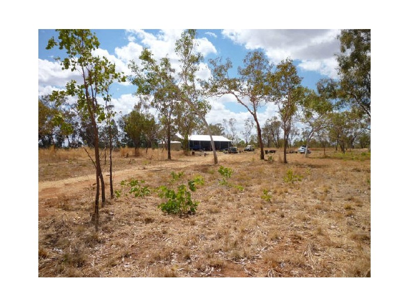 56 Hall Road, Katherine NT 0850