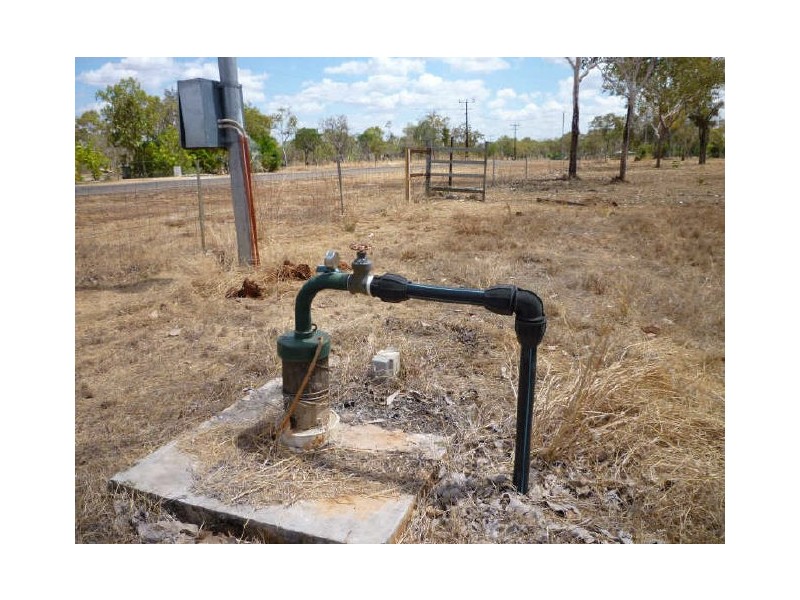 56 Hall Road, Katherine NT 0850