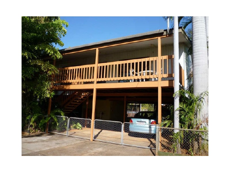 59 Coolibah Circuit, Katherine NT 0850