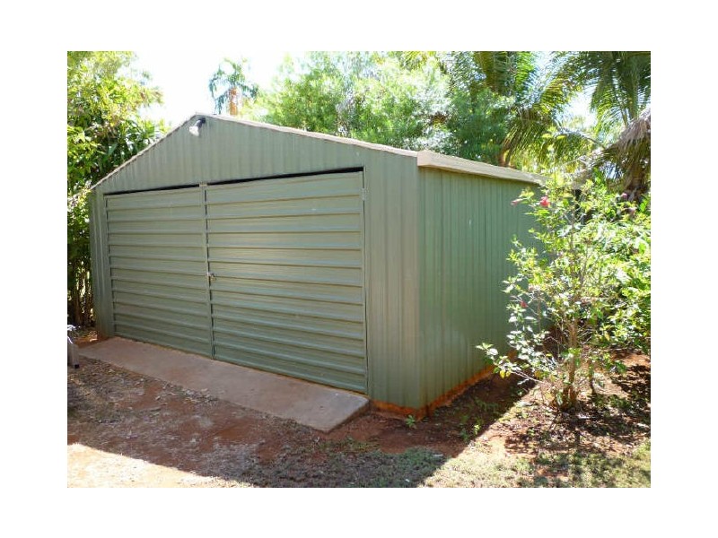 27 Providence Court, Katherine NT 0850
