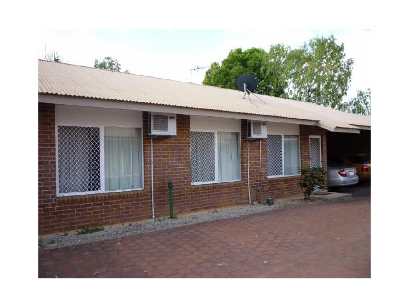 4/25 Grevillea Road, Katherine NT 0850