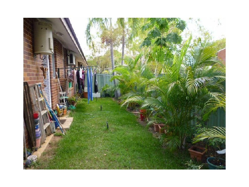4/25 Grevillea Road, Katherine NT 0850