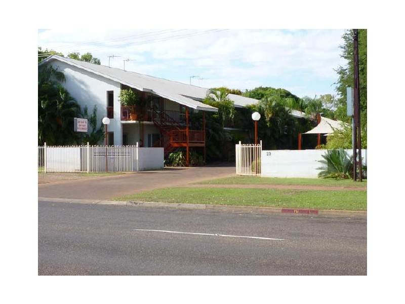 Unit 19/29 First Street, Katherine NT 0850