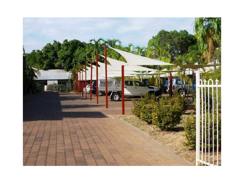 Unit 19/29 First Street, Katherine NT 0850
