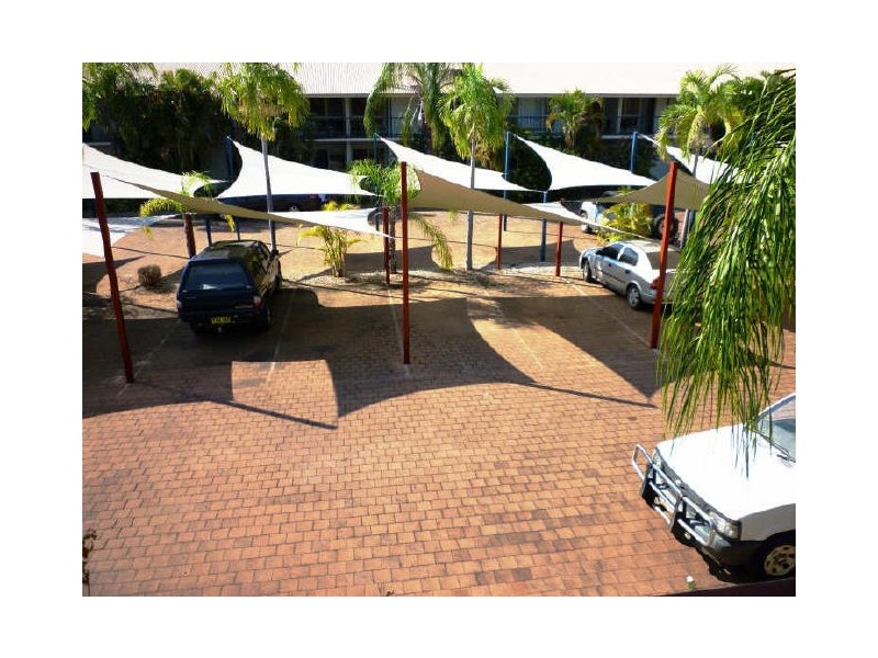 Unit 19/29 First Street, Katherine NT 0850
