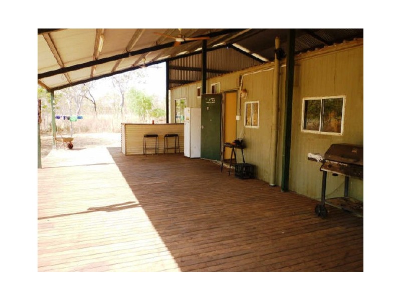 NTP 2552 Bray Road, Katherine NT 0850