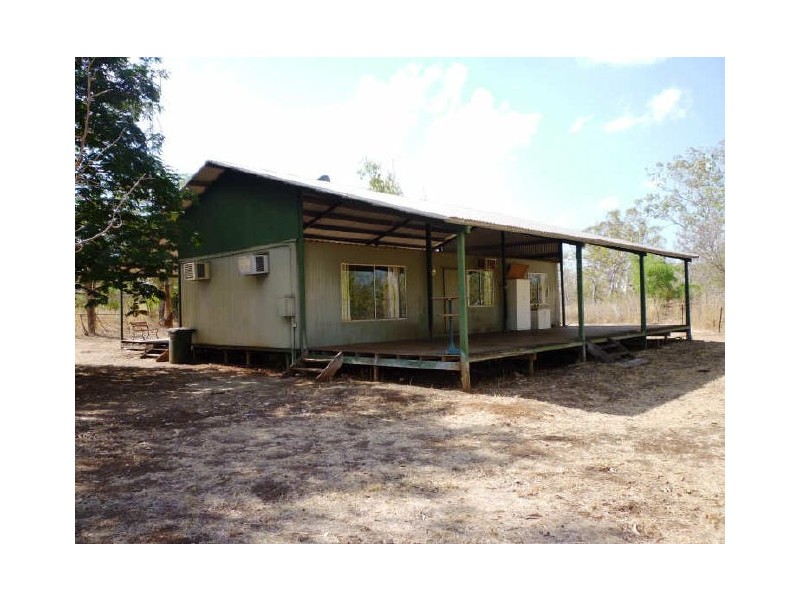 NTP 2552 Bray Road, Katherine NT 0850