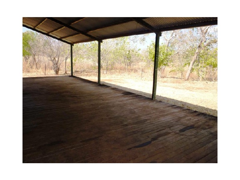 NTP 2552 Bray Road, Katherine NT 0850