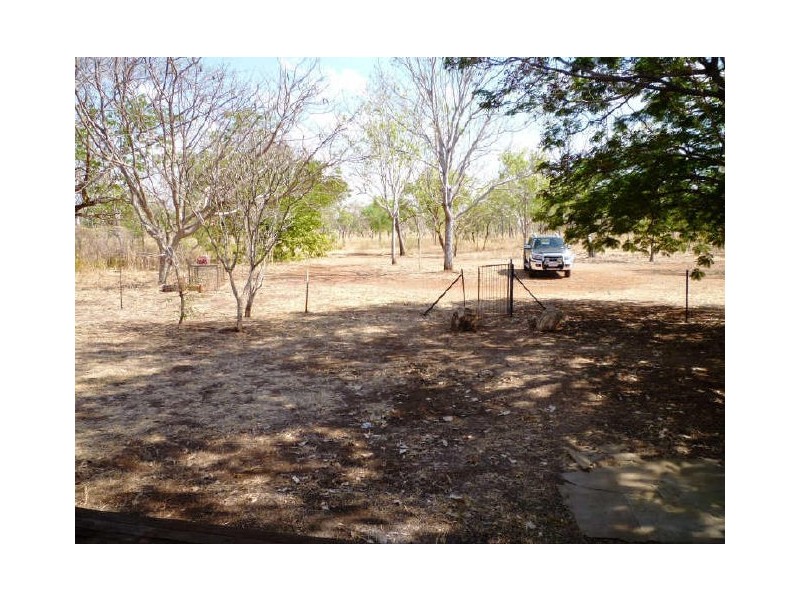 NTP 2552 Bray Road, Katherine NT 0850