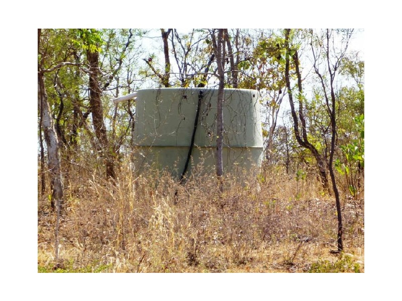 NTP 2552 Bray Road, Katherine NT 0850