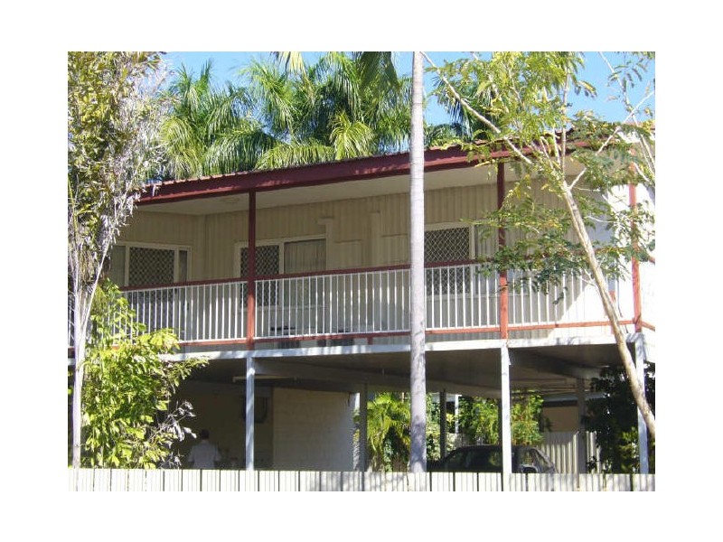 Unit 4/5 Lorre Court, Katherine NT 0850