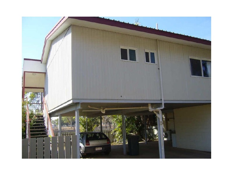 Unit 4/5 Lorre Court, Katherine NT 0850