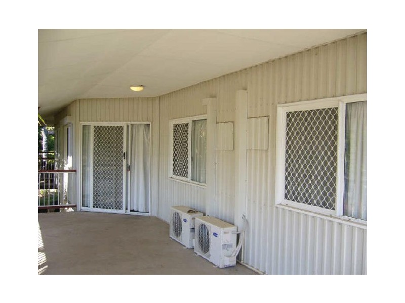 Unit 4/5 Lorre Court, Katherine NT 0850