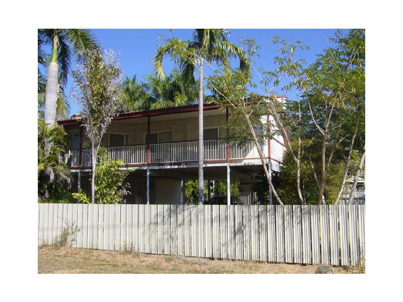 Unit 4/5 Lorre Court, Katherine NT 0850