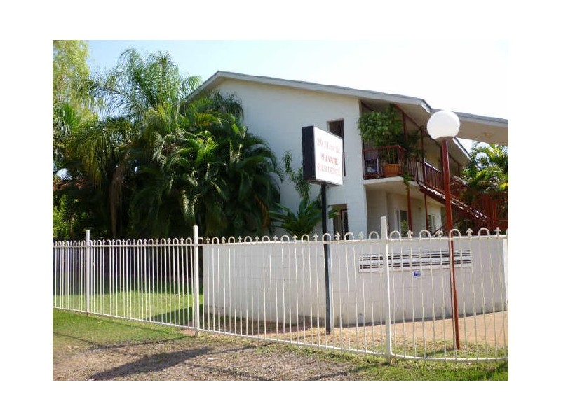 Unit 1/ 29 First Street, Katherine NT 0850