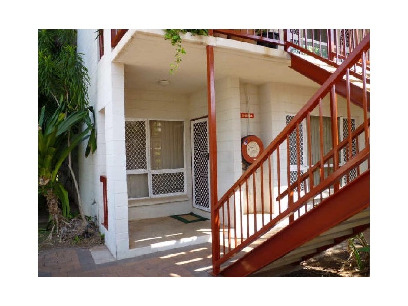 Unit 1/ 29 First Street, Katherine NT 0850