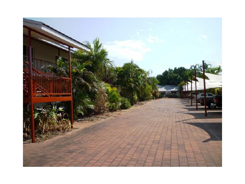 Unit 1/ 29 First Street, Katherine NT 0850