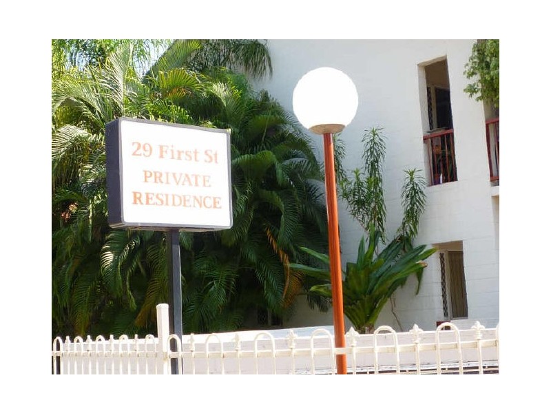 Unit 1/ 29 First Street, Katherine NT 0850