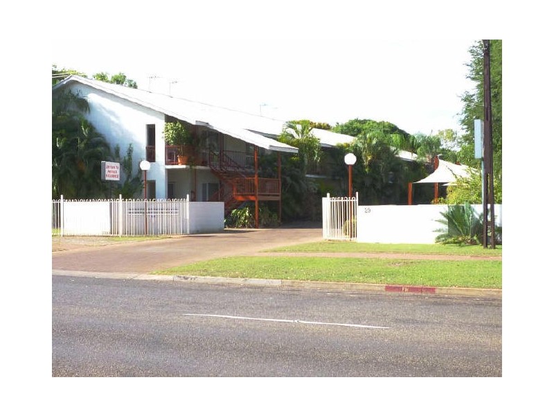 Unit 1/ 29 First Street, Katherine NT 0850
