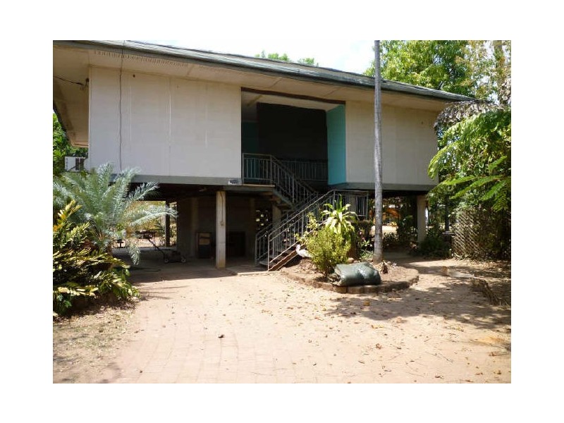 26 Elliott Street, Katherine NT 0850