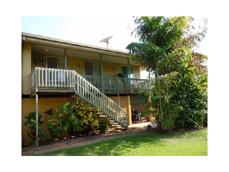7 Raymond Place, Katherine NT 0850